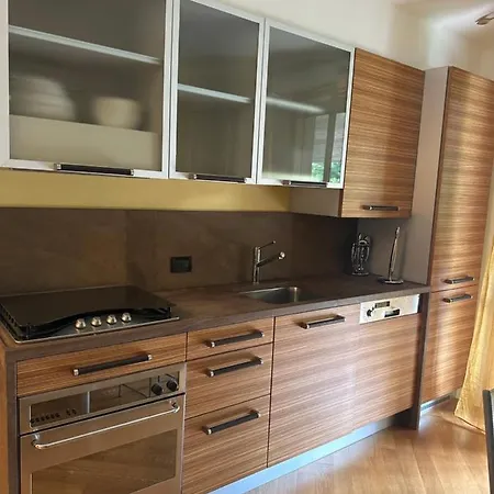 Anro Apartment *