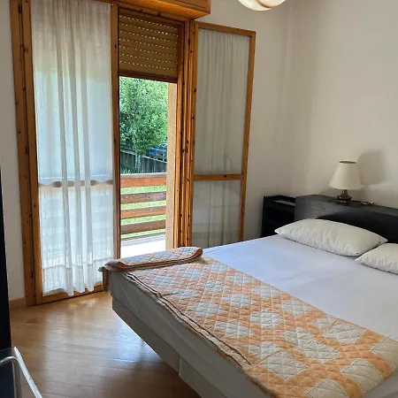 Apartament Anro Vidiciatico
