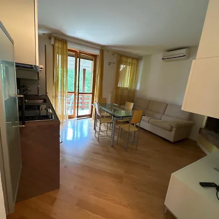 Anro Apartment *