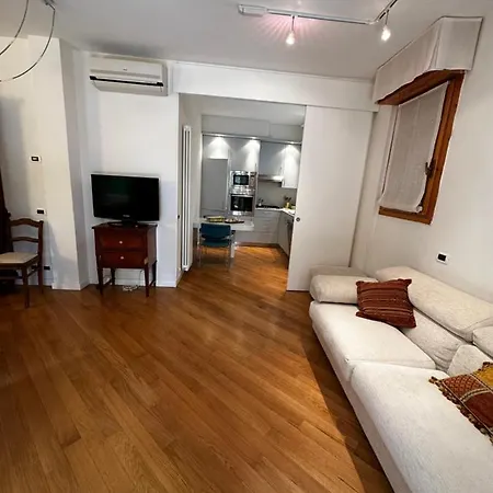 Anro Apartment *