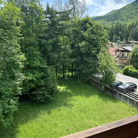 Apartment Anro *