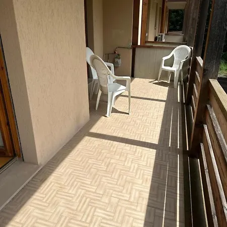 Anro Apartment Vidiciatico