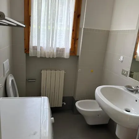 Anro Apartment