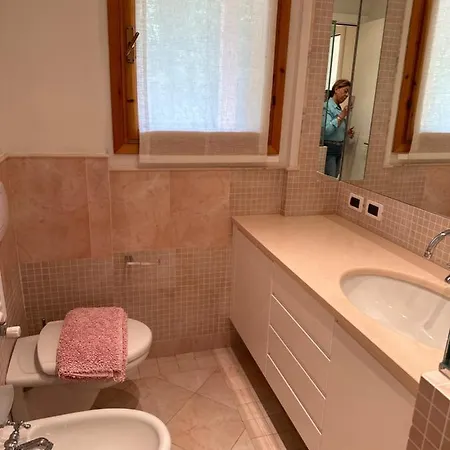 Anro Apartment