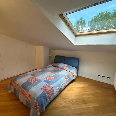Anro Apartment