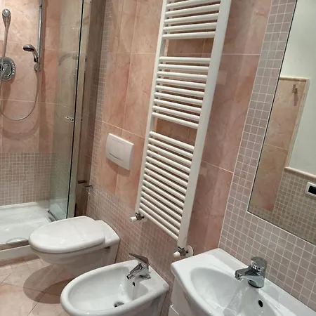 Apartament Anro Vidiciatico