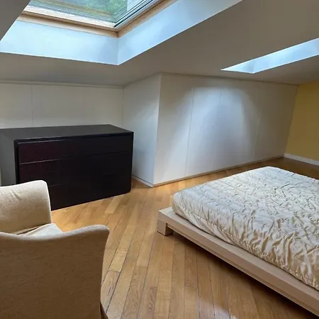 Apartment Anro *