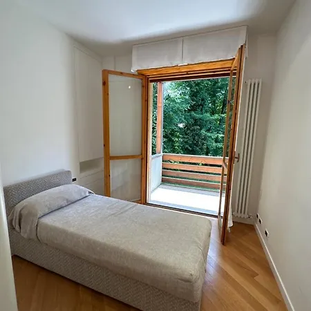 Apartament Anro Vidiciatico