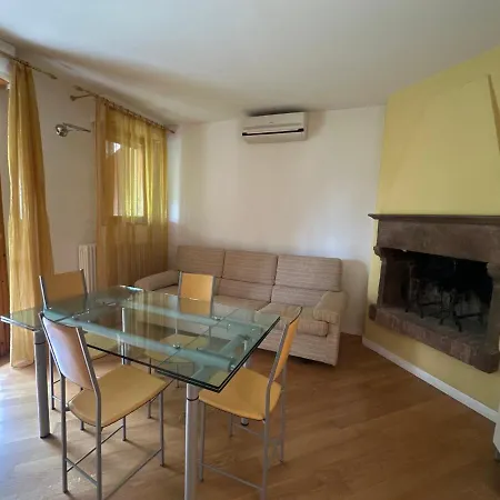Apartment Anro
