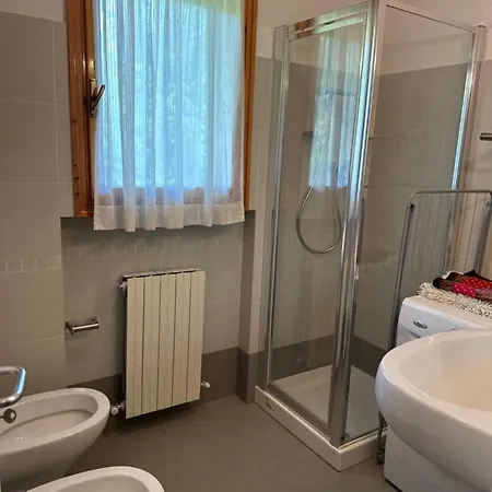 Anro Apartment *
