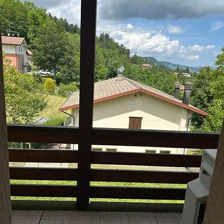Apartment Anro