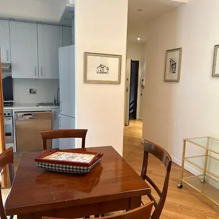 Apartment Anro *