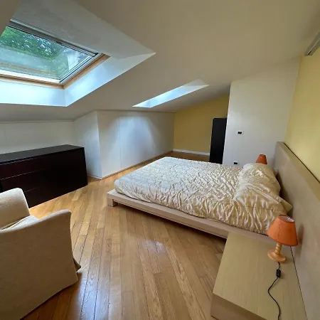Apartment Anro