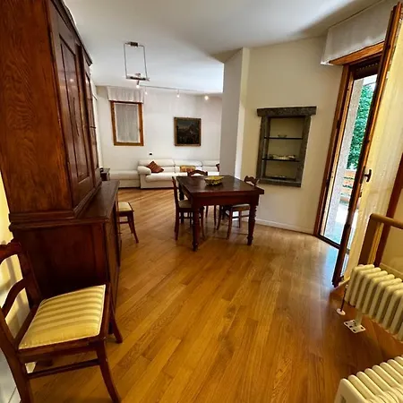 Apartment Anro