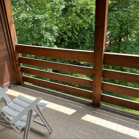 Anro Appartement *