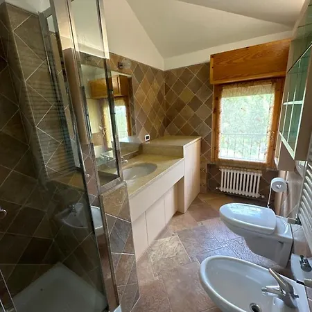 Anro Apartment Vidiciatico