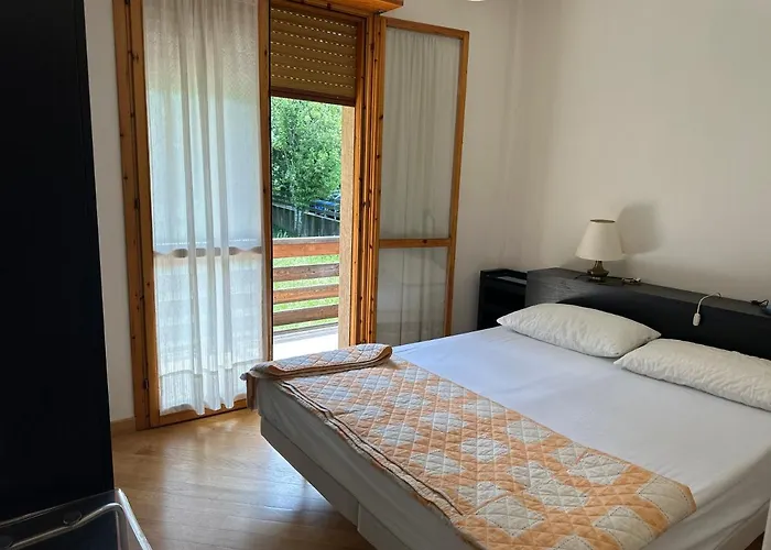 Apartamento Anro Vidiciatico