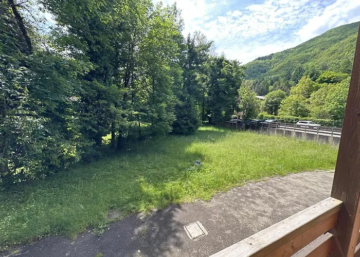 Anro Apartamento Vidiciatico