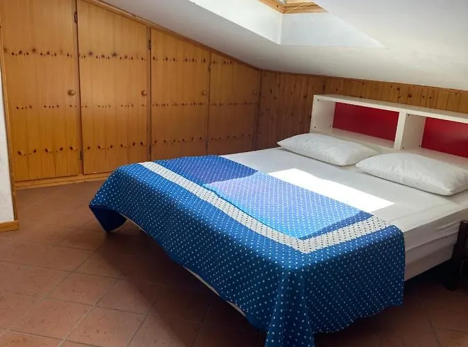 Apartamento Anro Vidiciatico